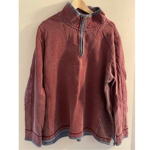 Fat Face Airlie Quarter Zip